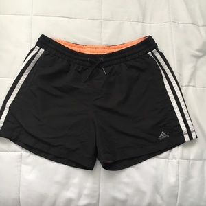 Classic Adidas shorts